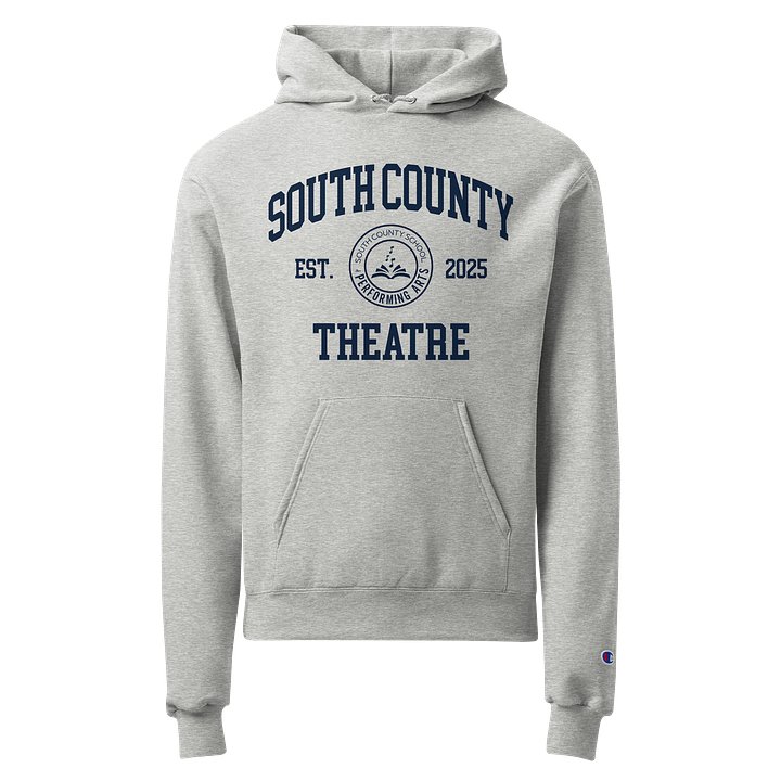 South County Theatre Hoodie product image (1)