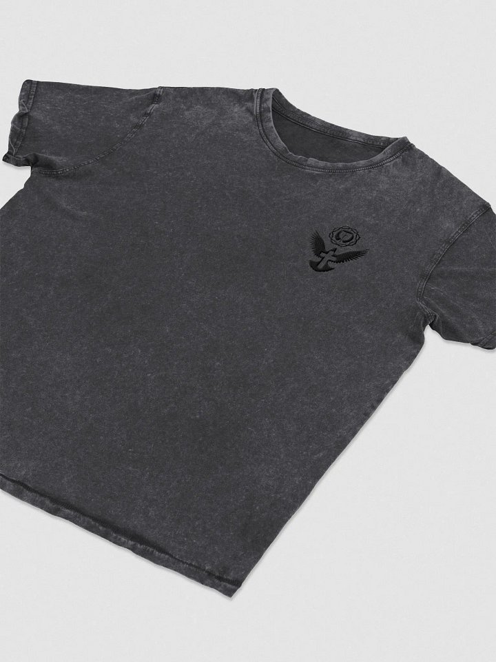 The Holy Grail | Husky Denim T-Shirt product image (2)