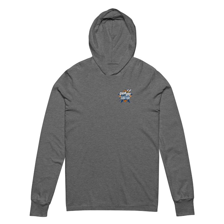 Lightweight Hoodie product image (2)