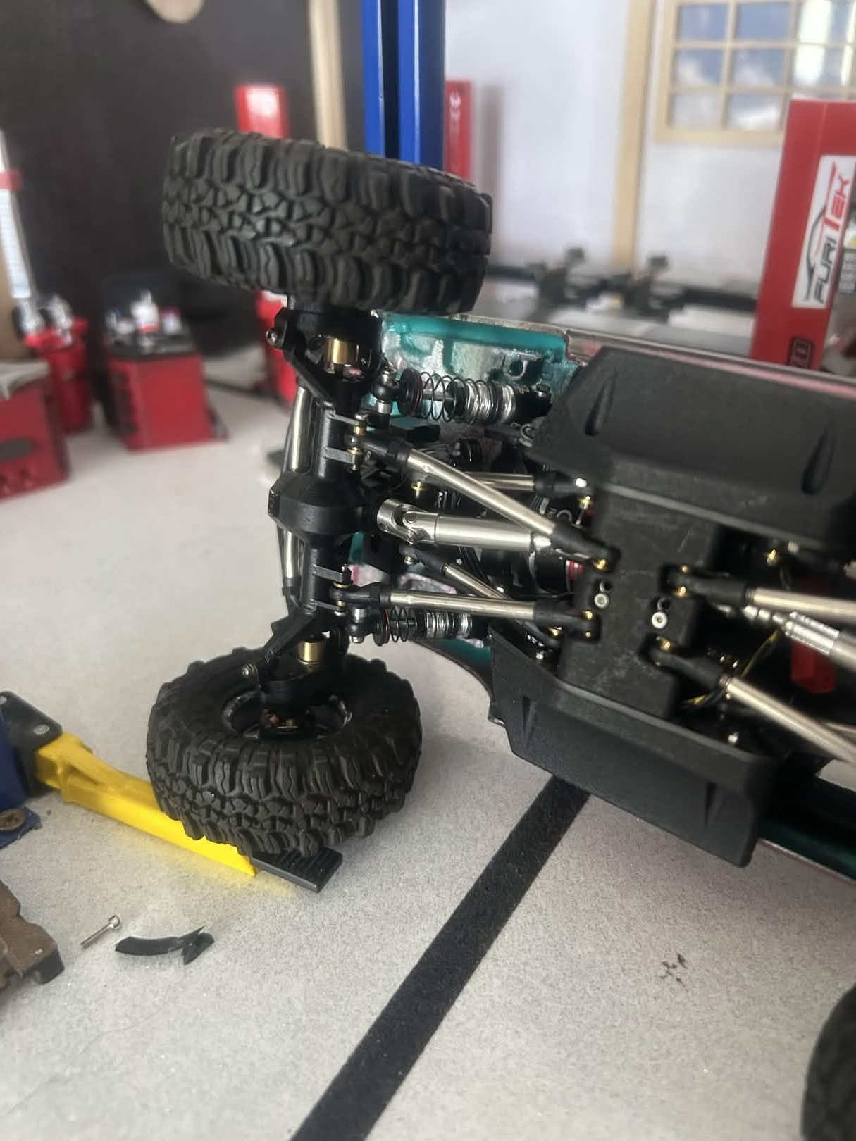 Scx24 ARTR product image (5)