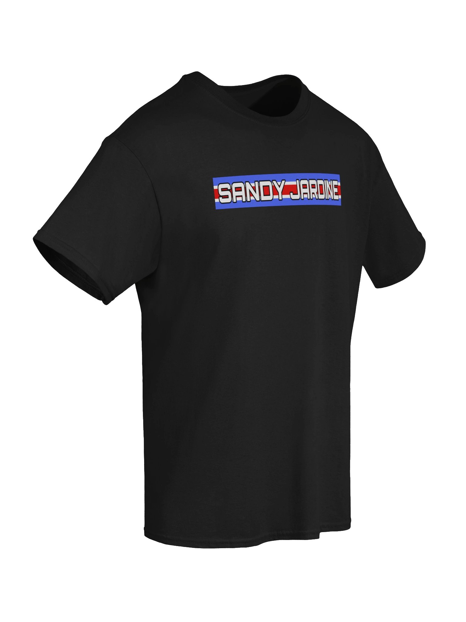 UBC "Sandy Jardine Loyal" Tee product image (6)
