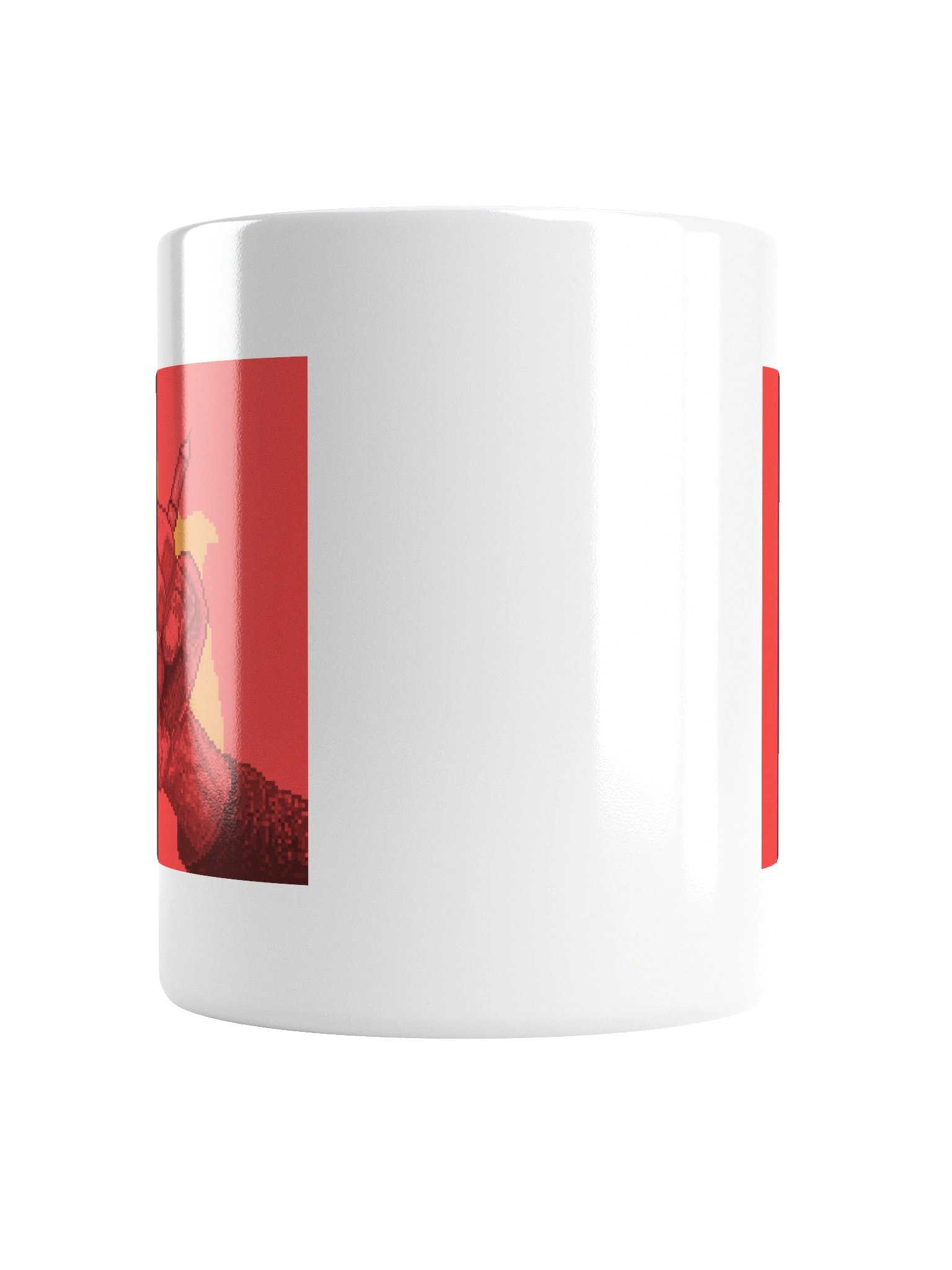 UPRISING Mug product image (17)