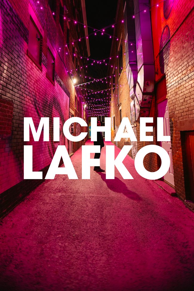 Michael Lafko