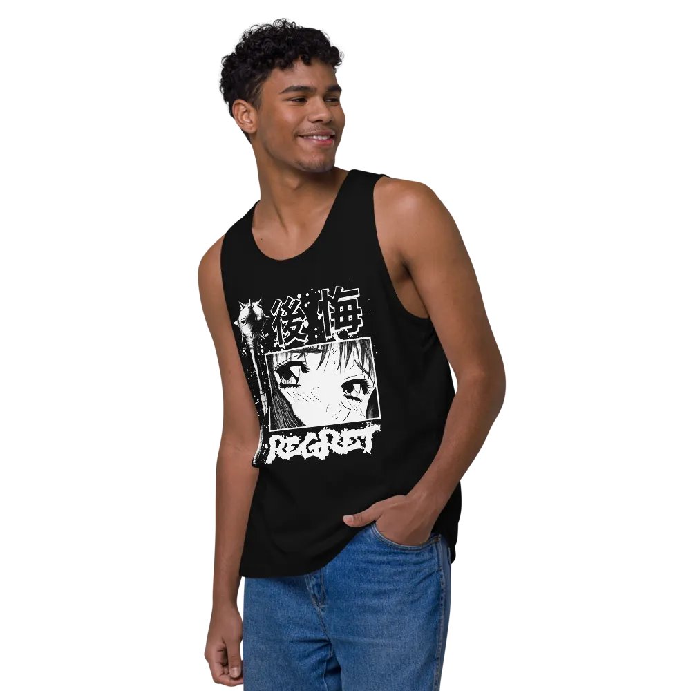 R E G R E T product image (11)