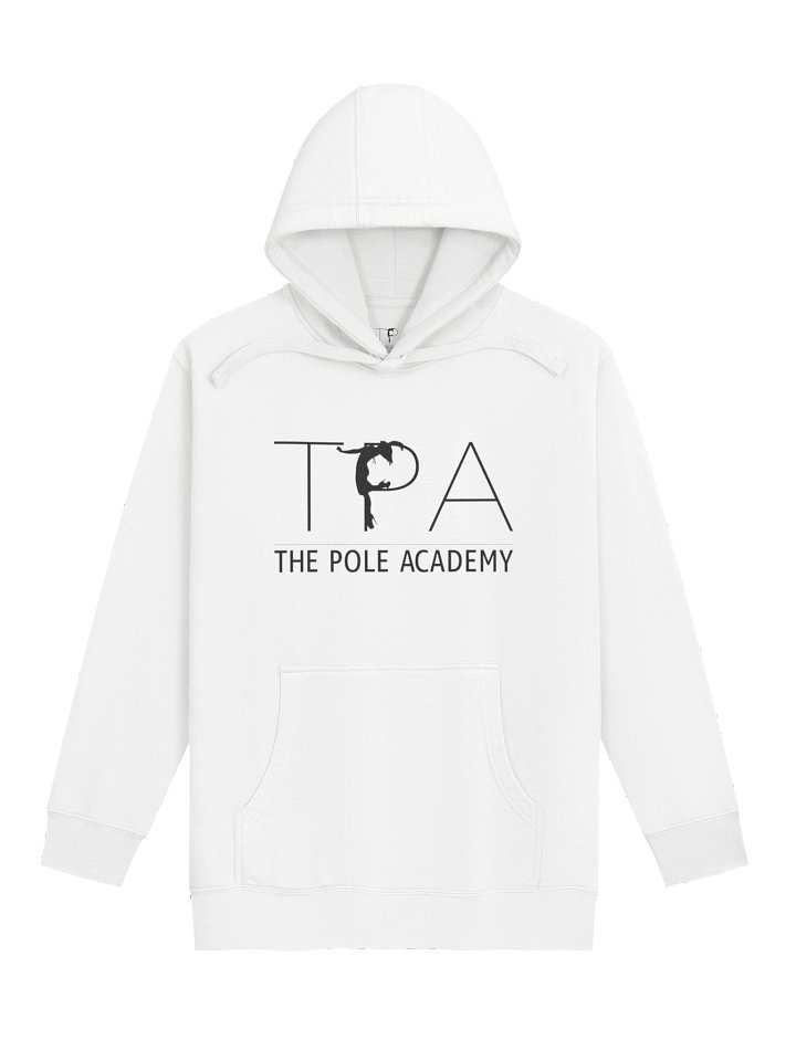 TPA Pullover Hoodie product image (2)