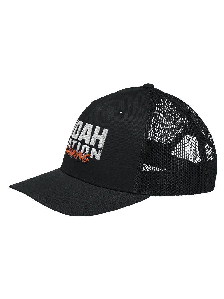 Noah Nation Gaming Trucker Hat product image (2)