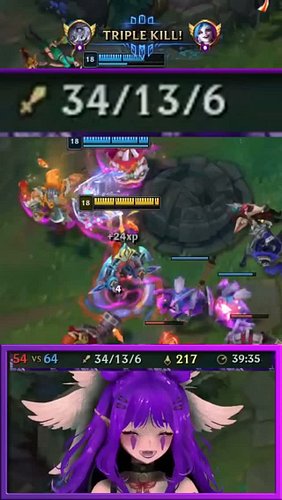 Watch the stream LIVE: https://twitch.tv/AngelSoulTV
T/W/TH 6PM Eastern
· · ────── ꒰ঌ·✦·໒꒱ ────── · · 

Stay updated by joini...