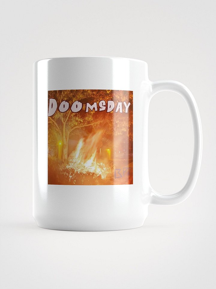 doomsday (2024) single cover mug product image (1)