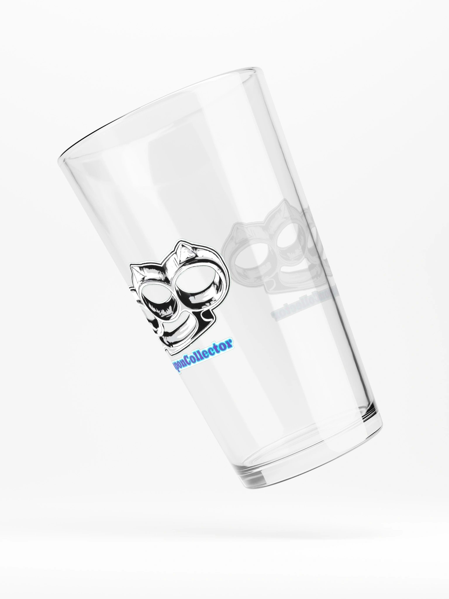 W.C Pint Glass product image (3)