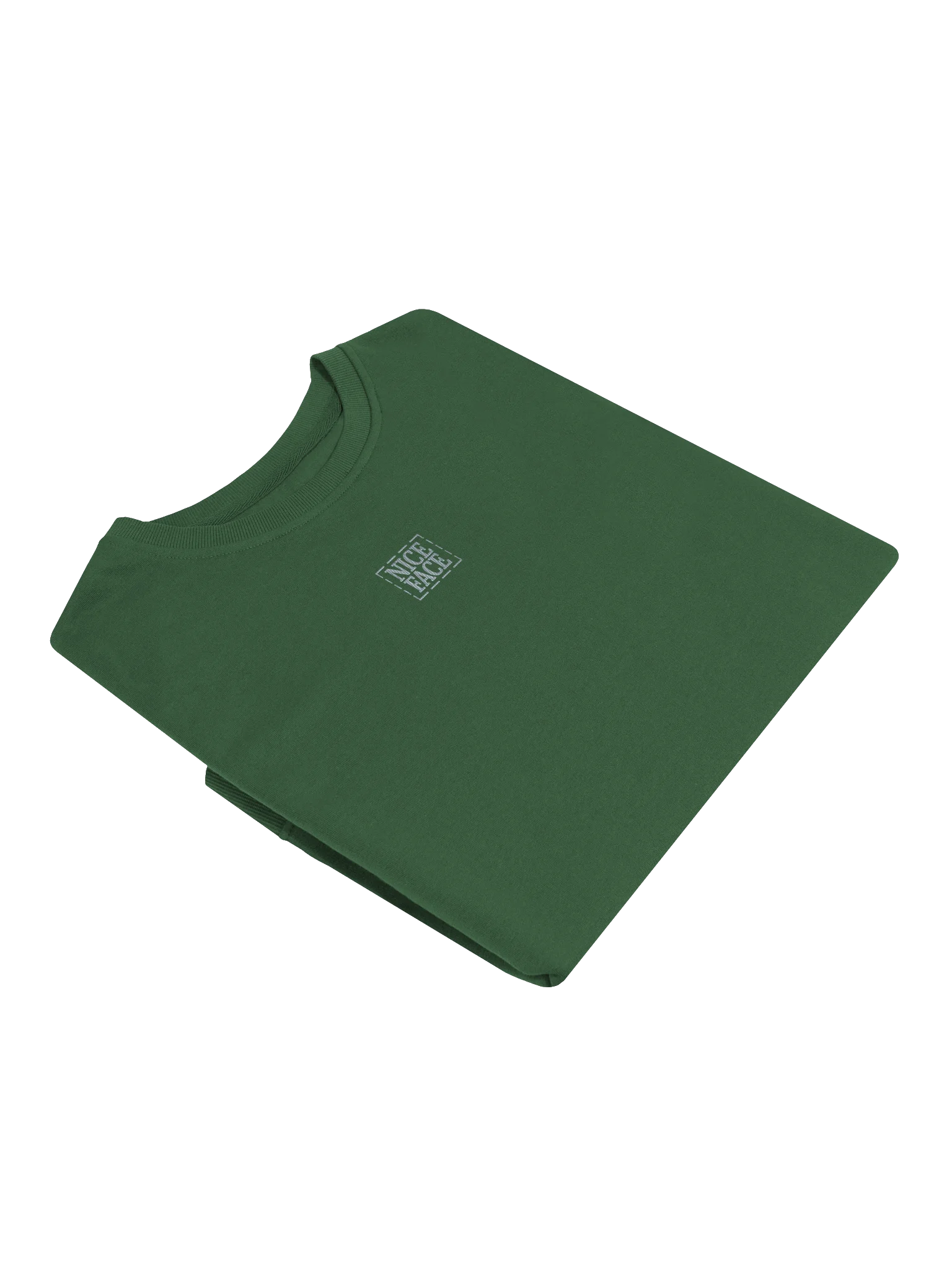 The NICE FACE Core Sweat product image (3)