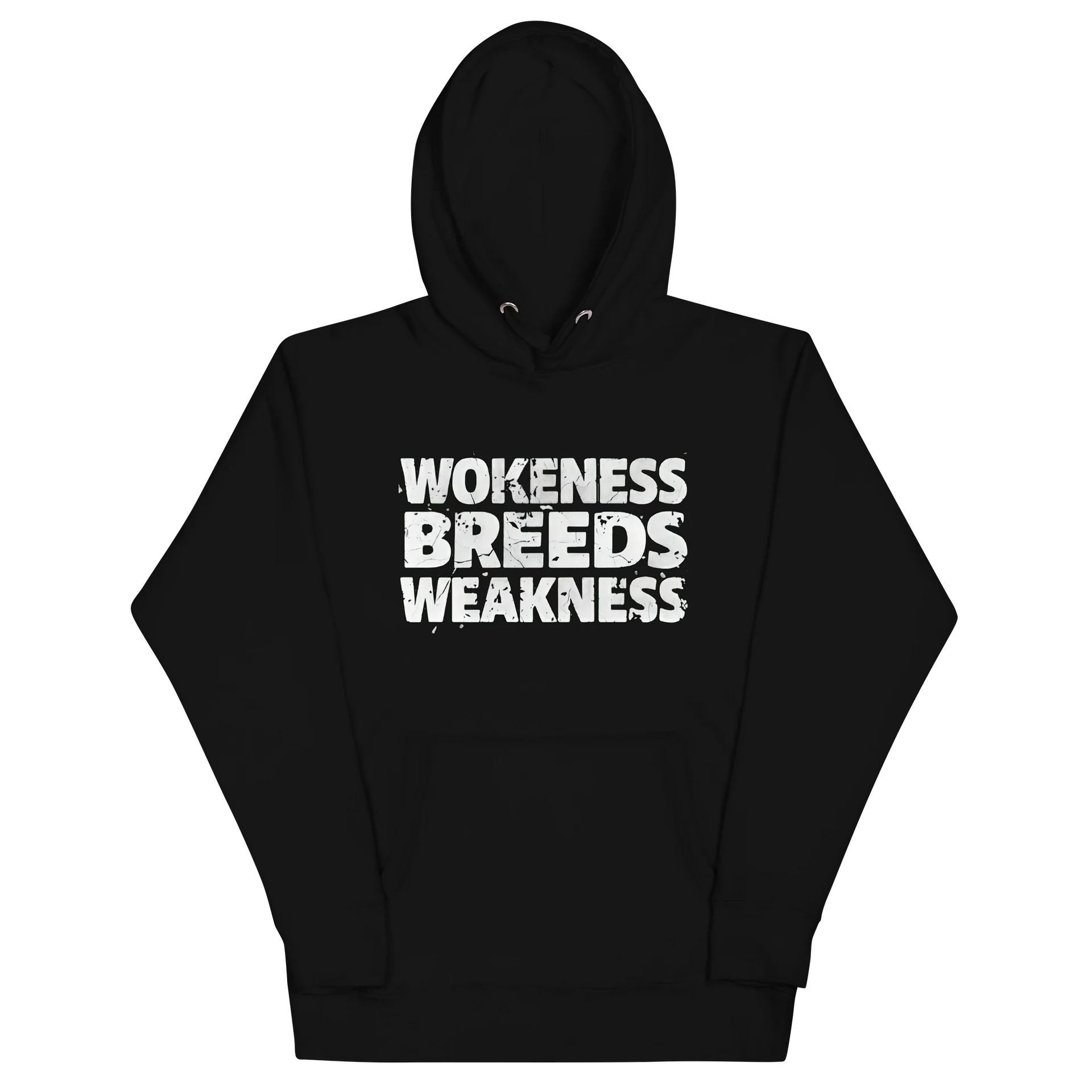 Wokeness Breeds Weakness product image (2)