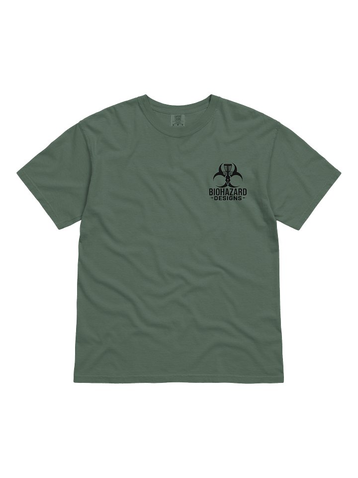 Logo T-Shirt product image (1)