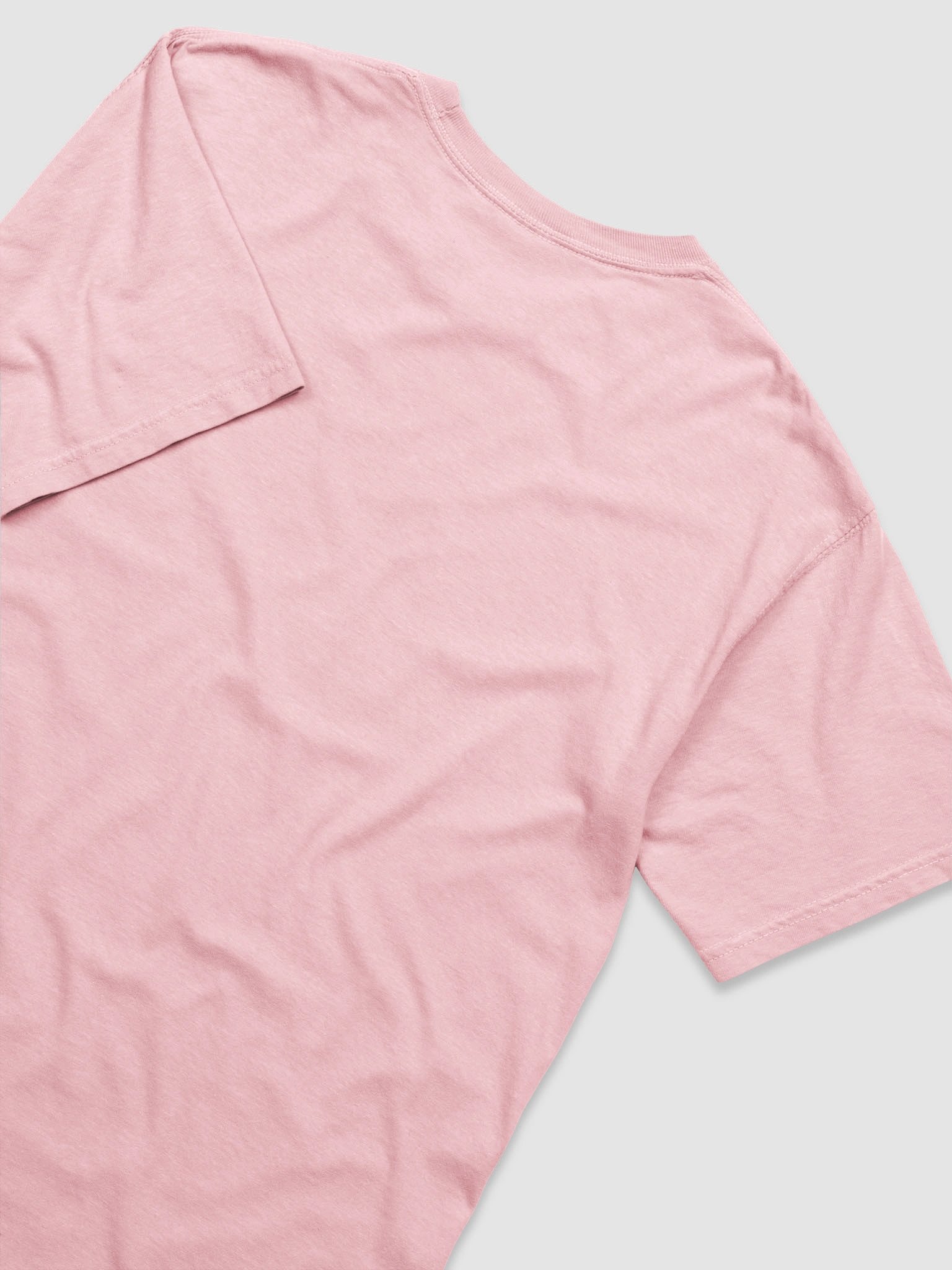Heavy Weight T-Shirt | Oversized Comfort Colors product image (6)
