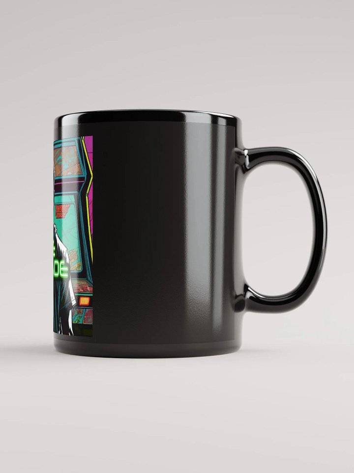 Arcade Mug product image (1)