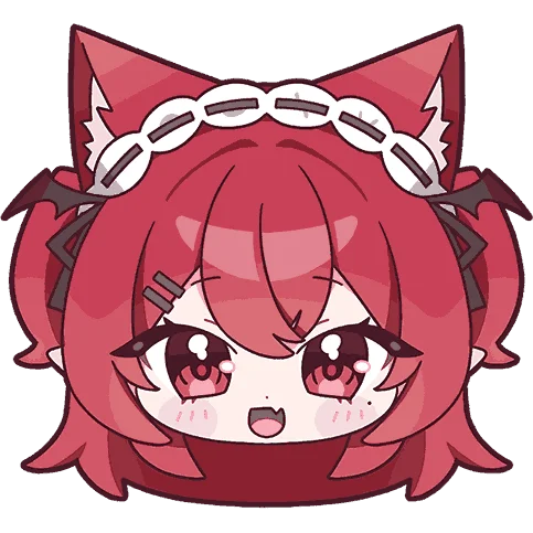 Carmel Badge Sticker product image (2)