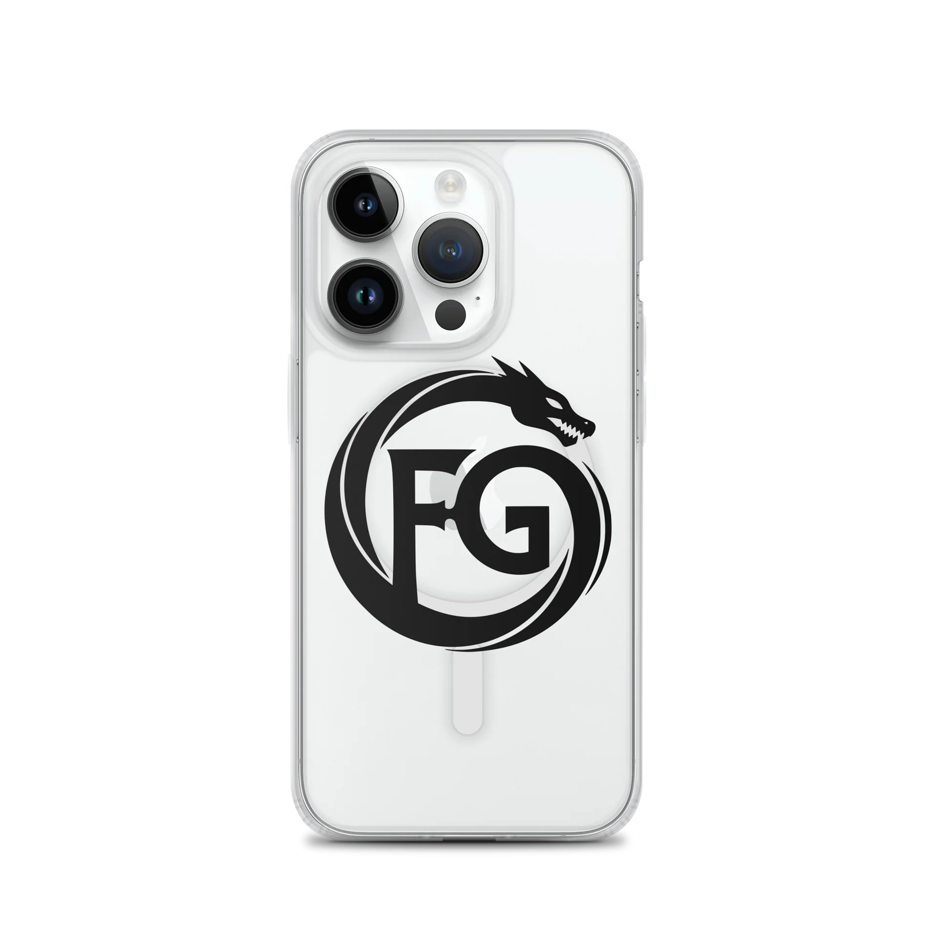 Funder Games MagSafe® iPhone® Case product image (3)
