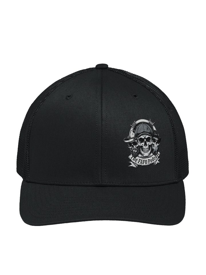 OG Trucker Hat product image (1)