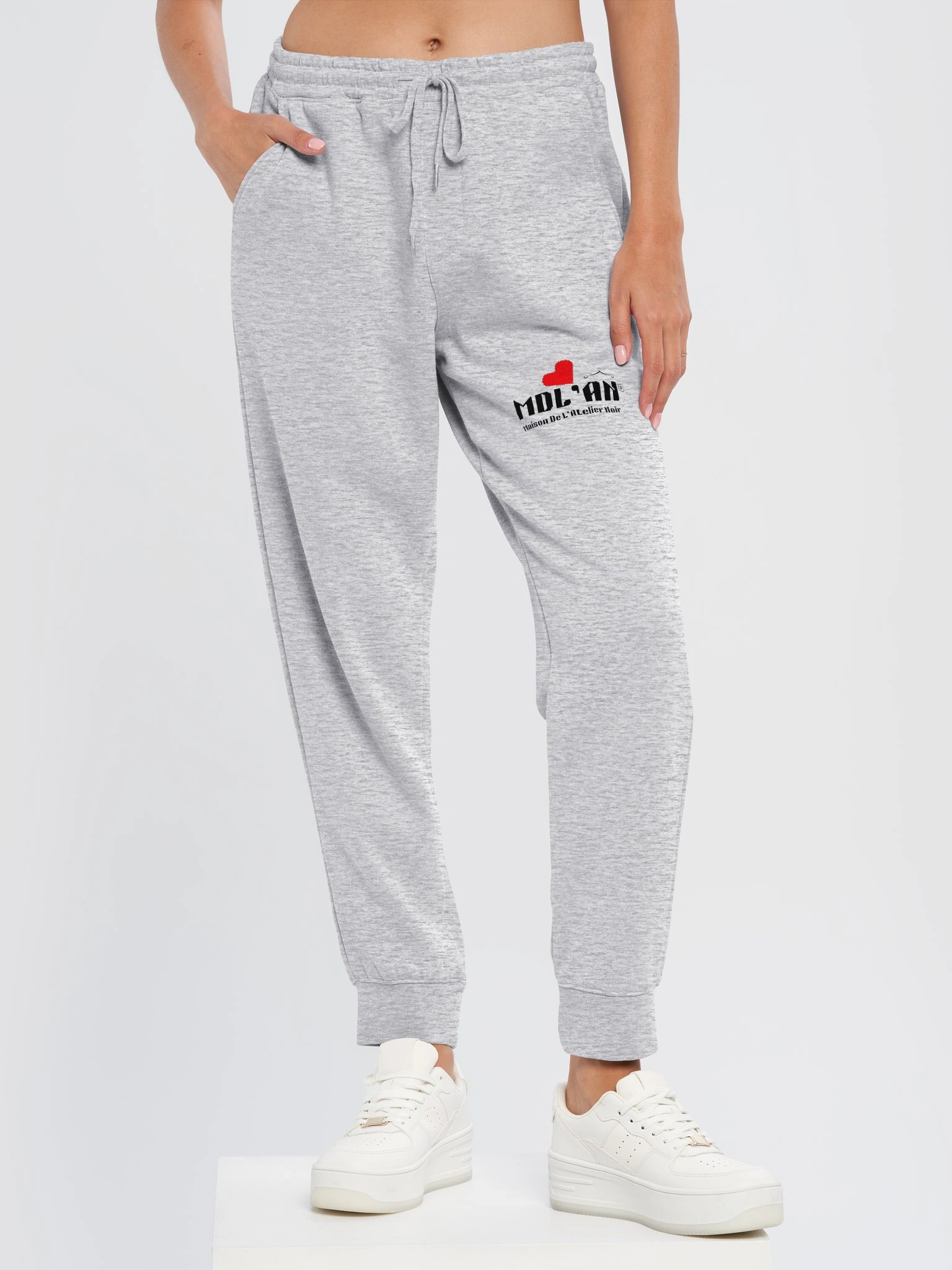 MDL'AN® | Like your Heart - Joggers product image (12)