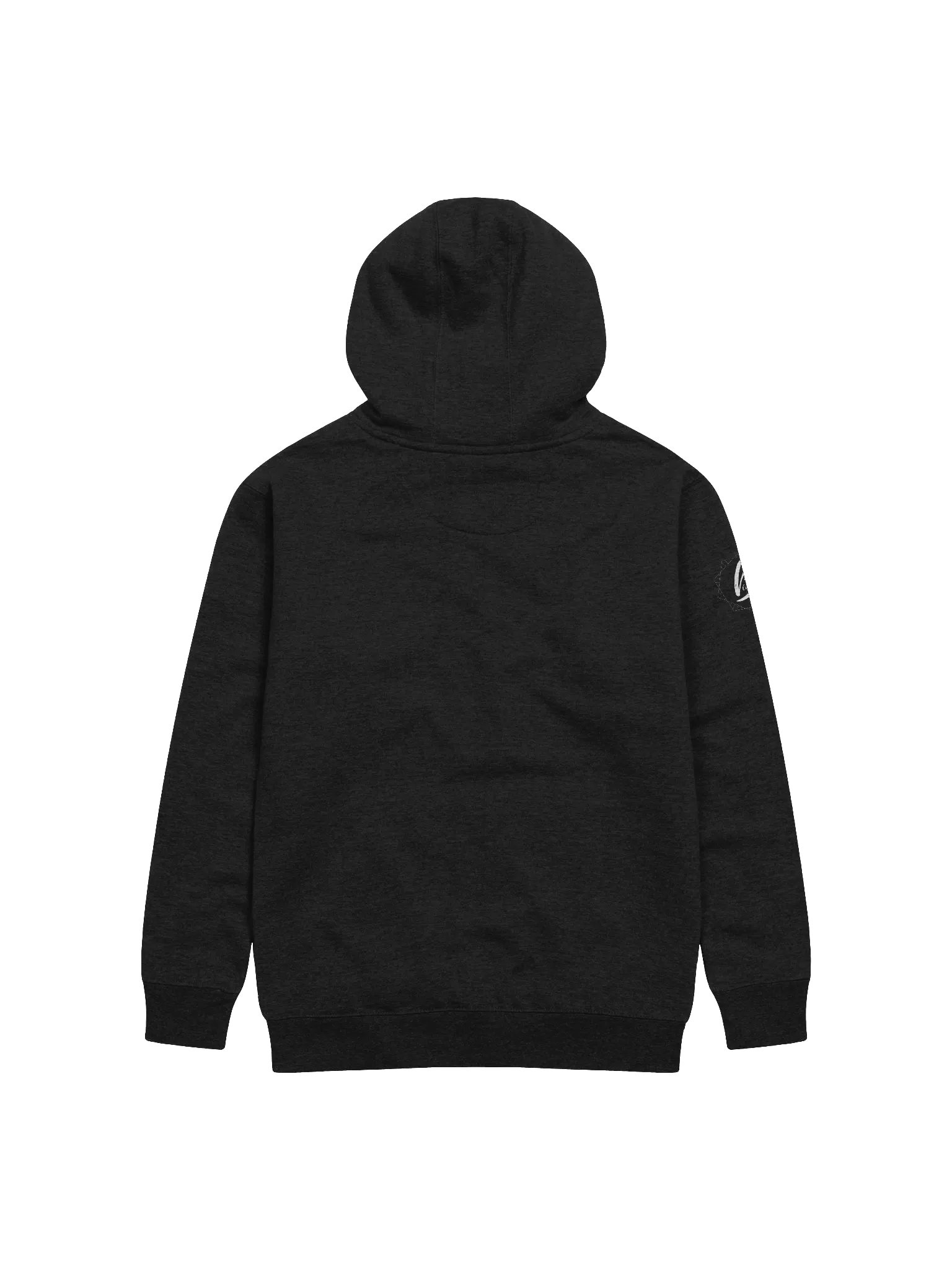 Scary & Sweet Hoodie product image (2)