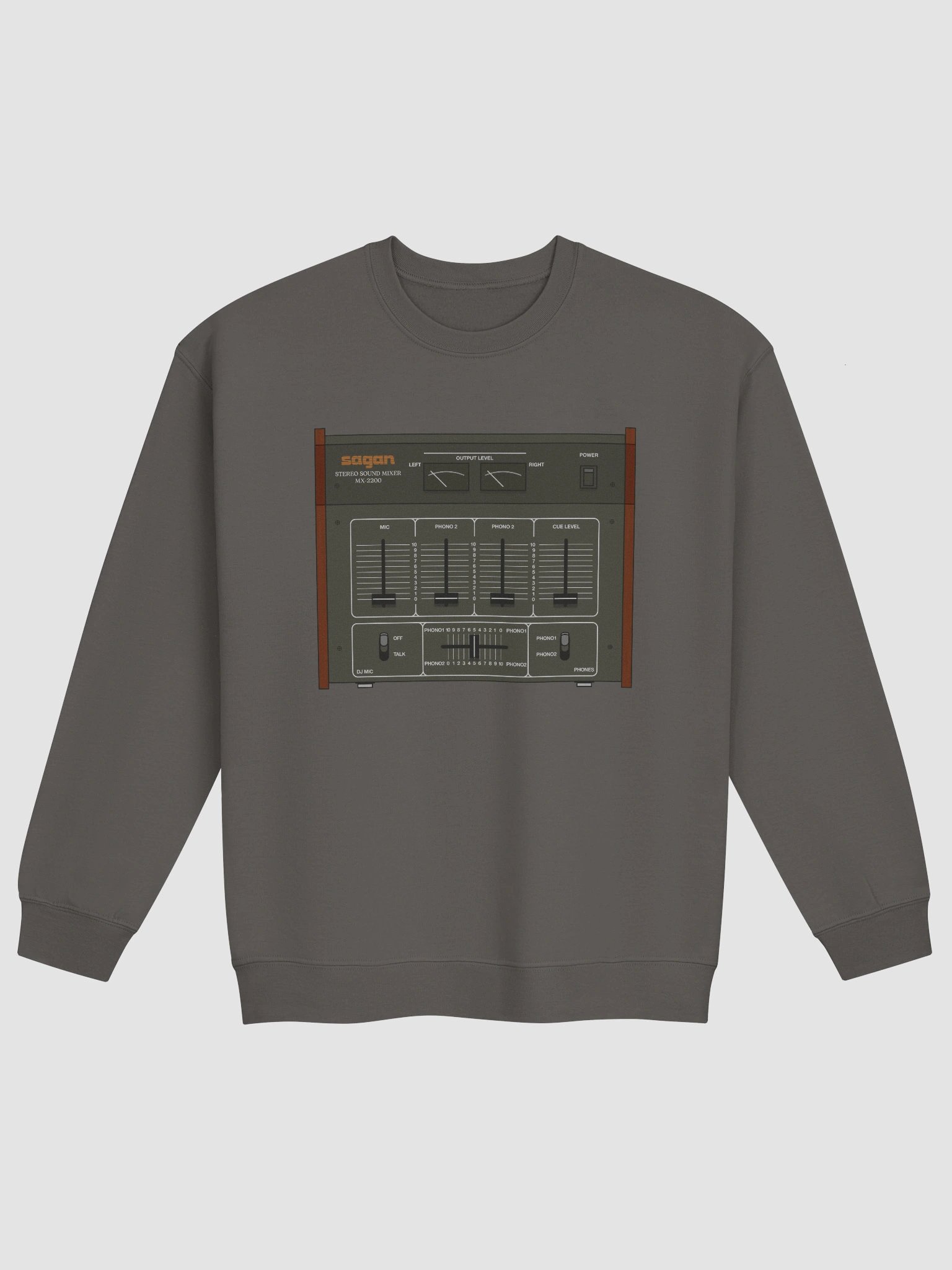 Gemini Sweat product image (1)