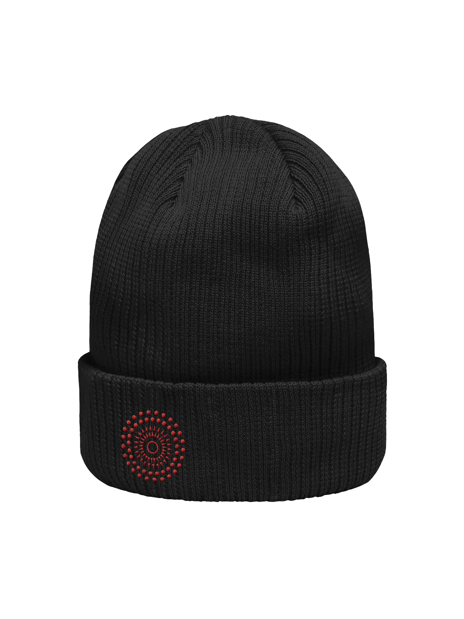 CIRCLE: Beanie product image (2)
