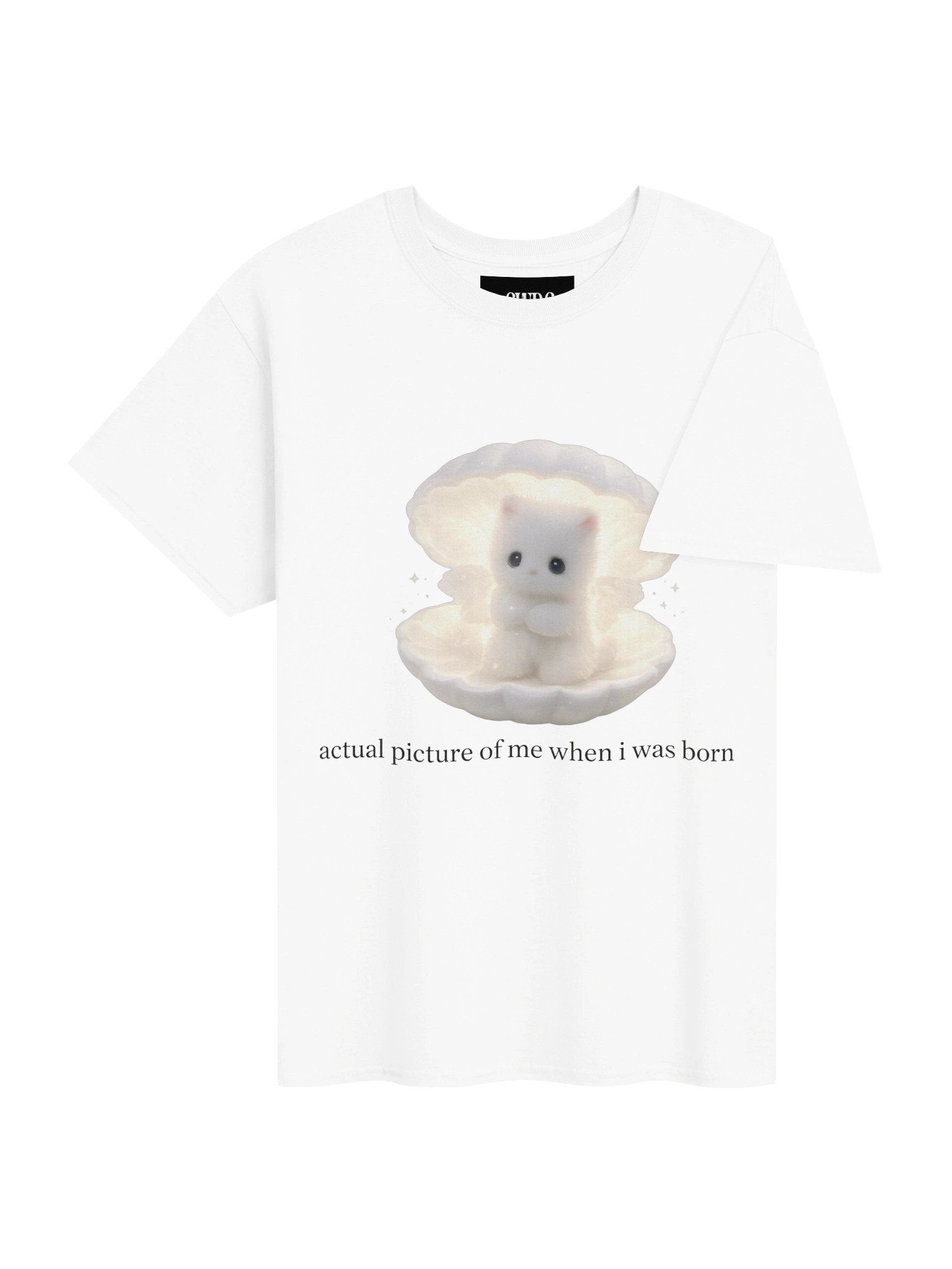 Actual picture of me product image (46)