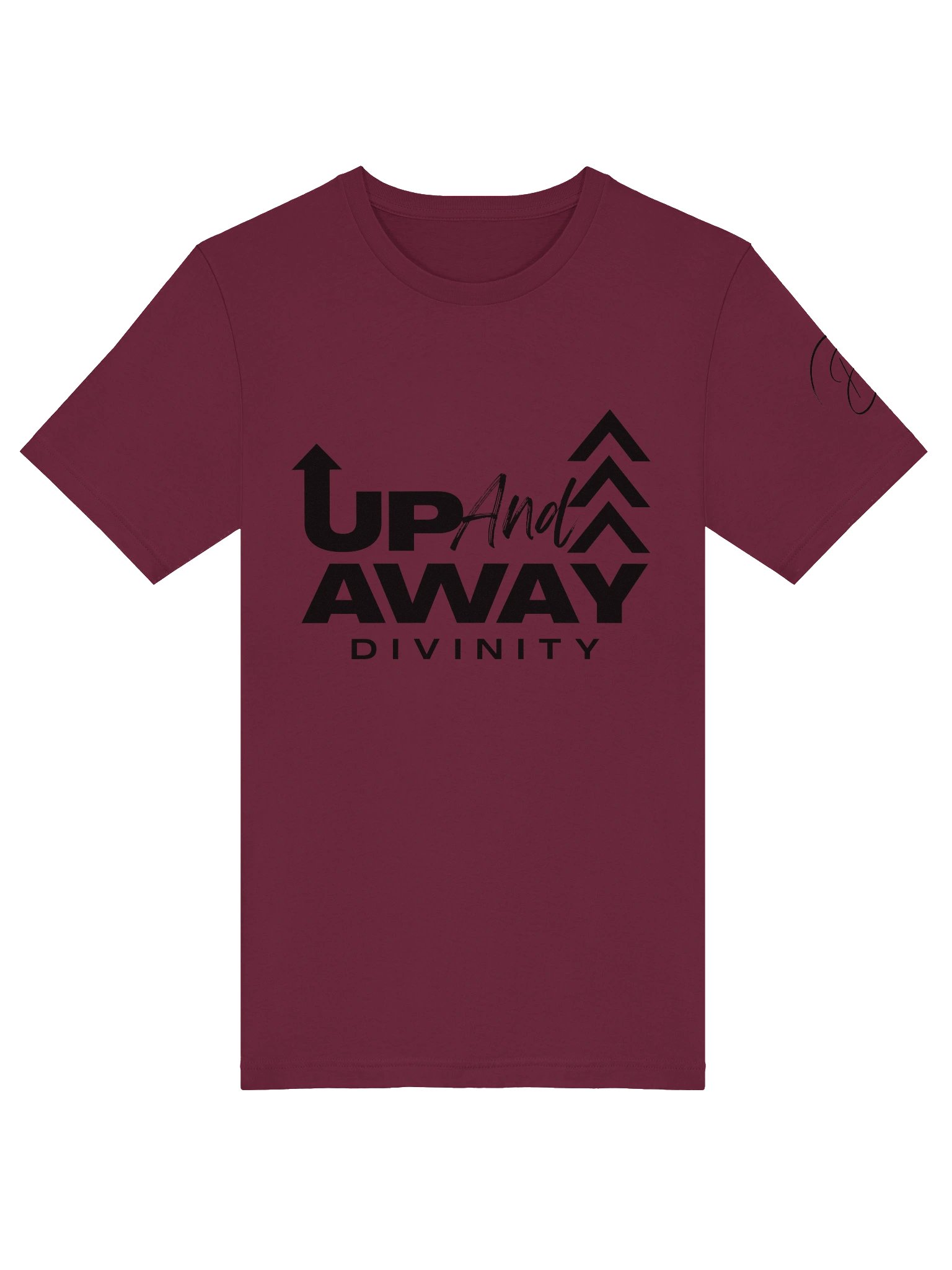 Unisex T-Shirt product image (33)