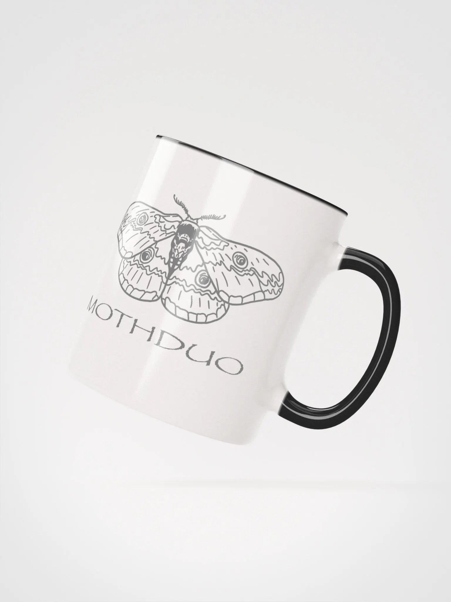 Mothduo Mug product image (2)