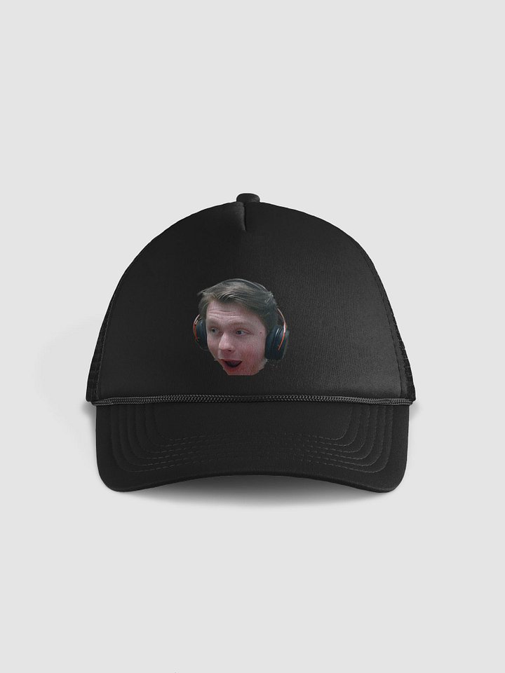 My Face Hat product image (1)