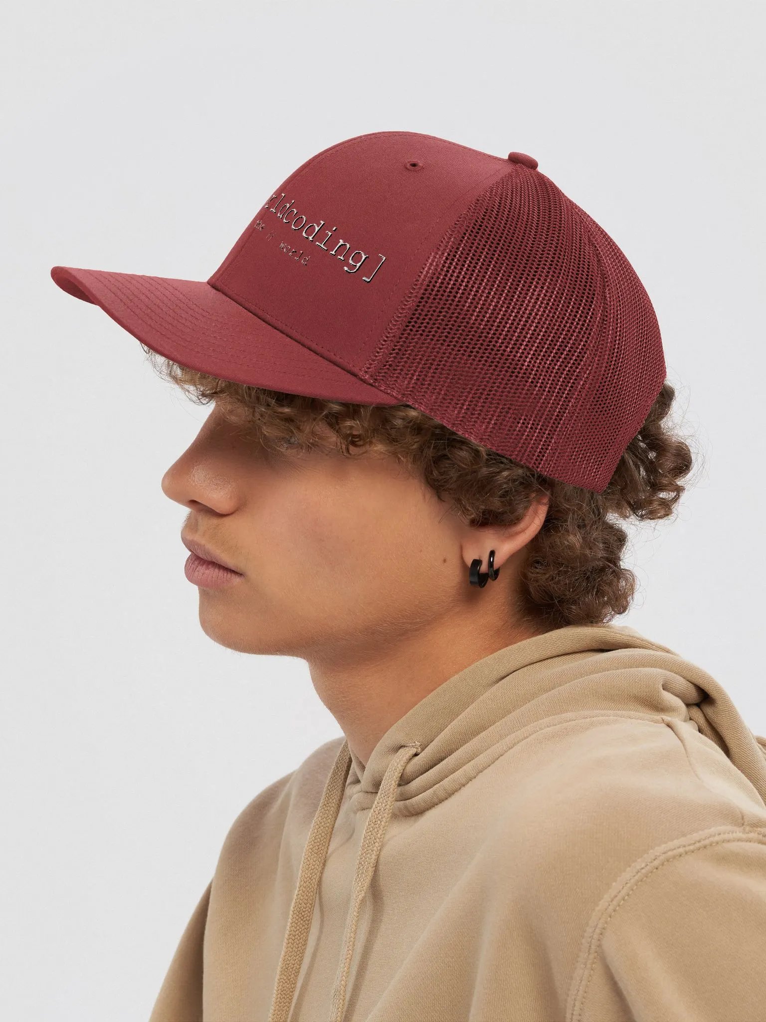 Trucker Hat [01] product image (34)