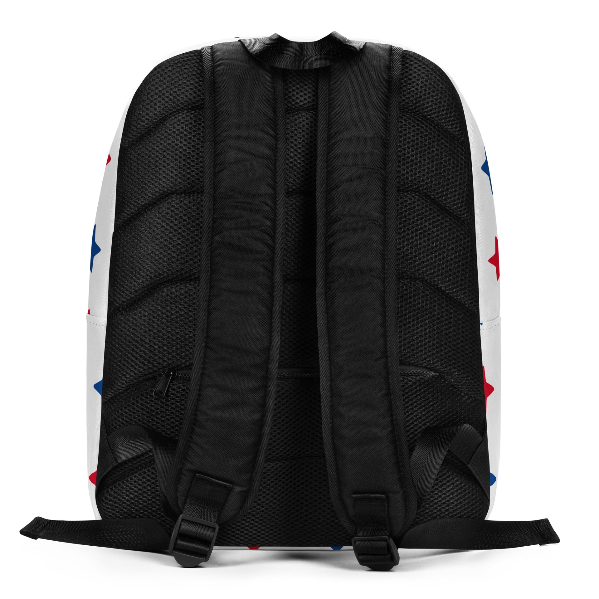 Starry Sky All-Over Backpack product image (5)