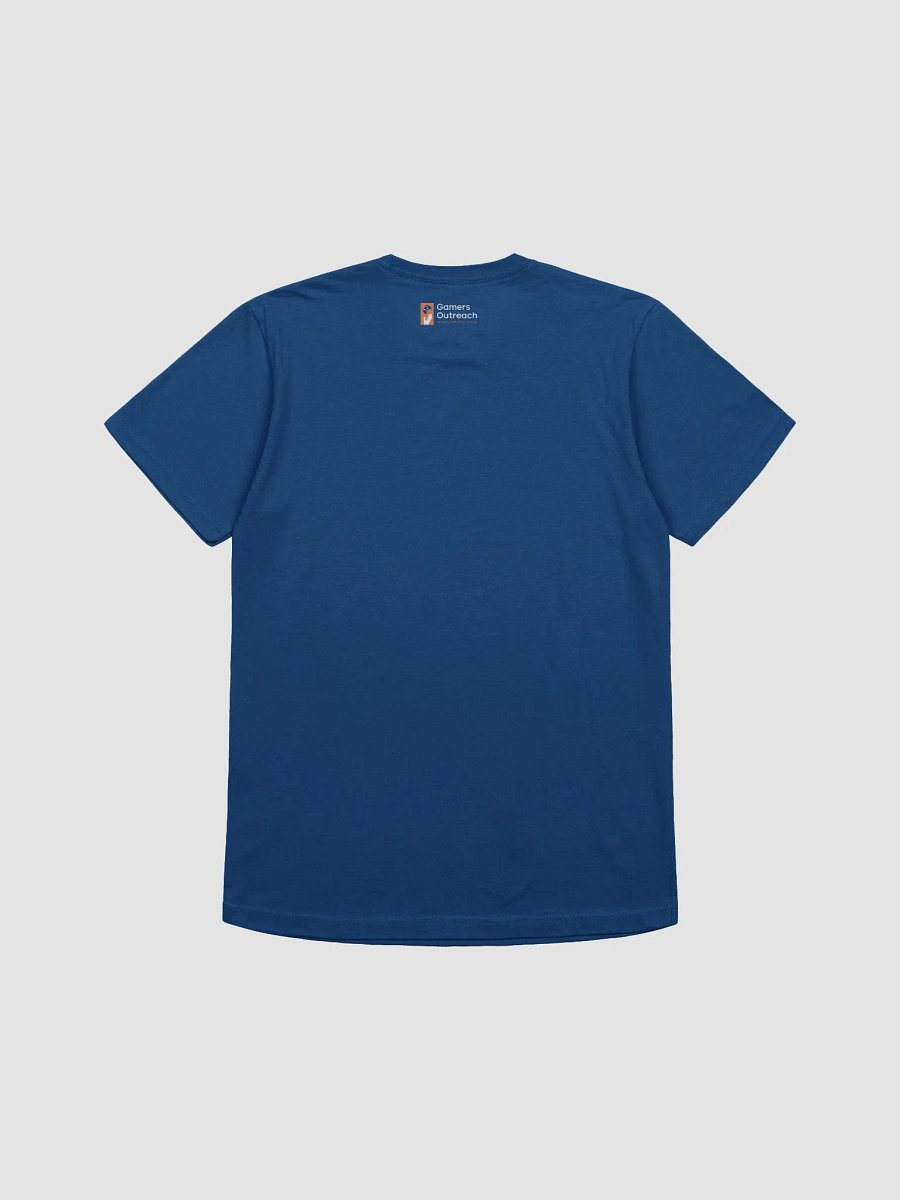 GO Kart 3.0 Blueprint Tee PS product image (2)