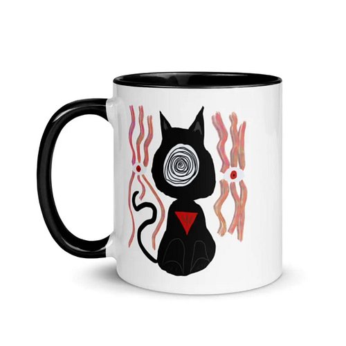 Good morning everyone! I hope you all had a great weekend!

I was up early adding some weird things to my kat shop. Feel free...