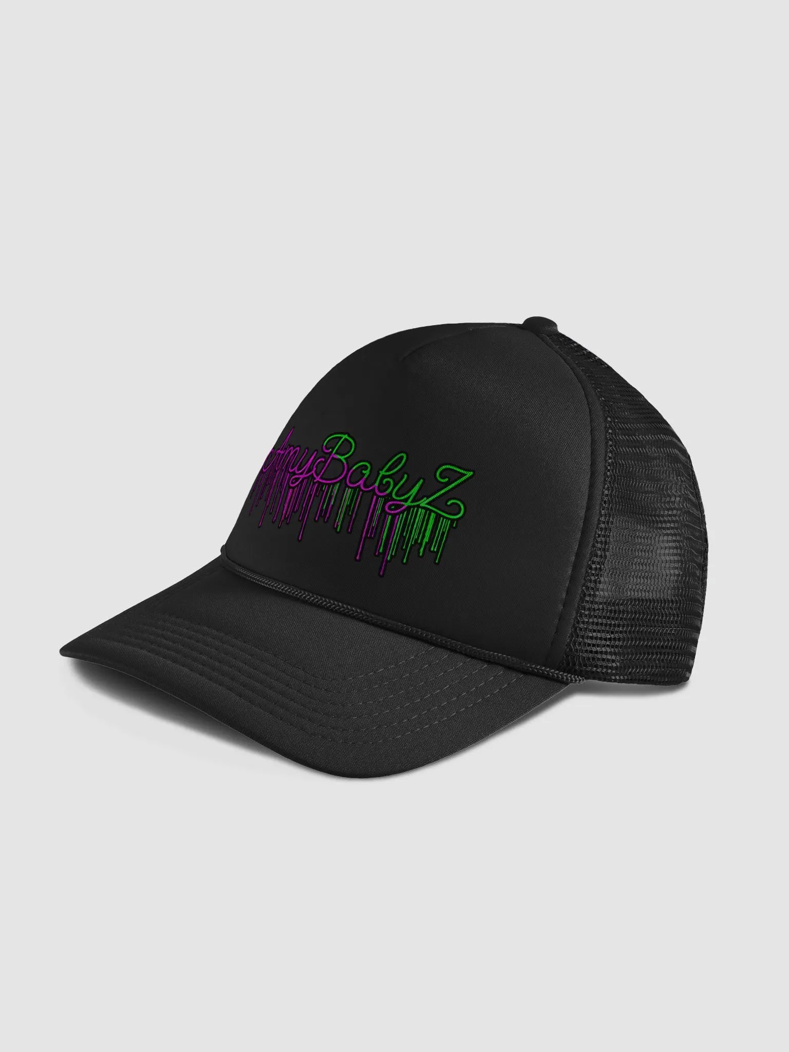 AMYBABYZ HAT product image (4)