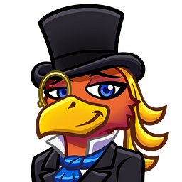 Fancy Phoenix