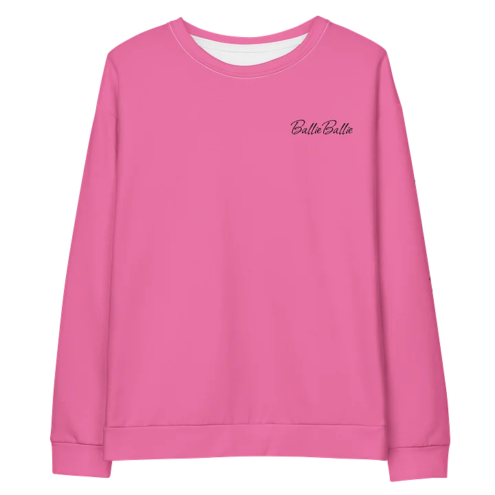 Sweatshirt product image (1)
