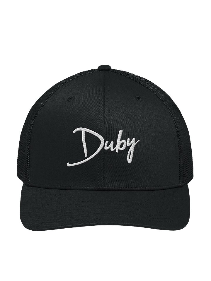 Duby OG's hat product image (1)