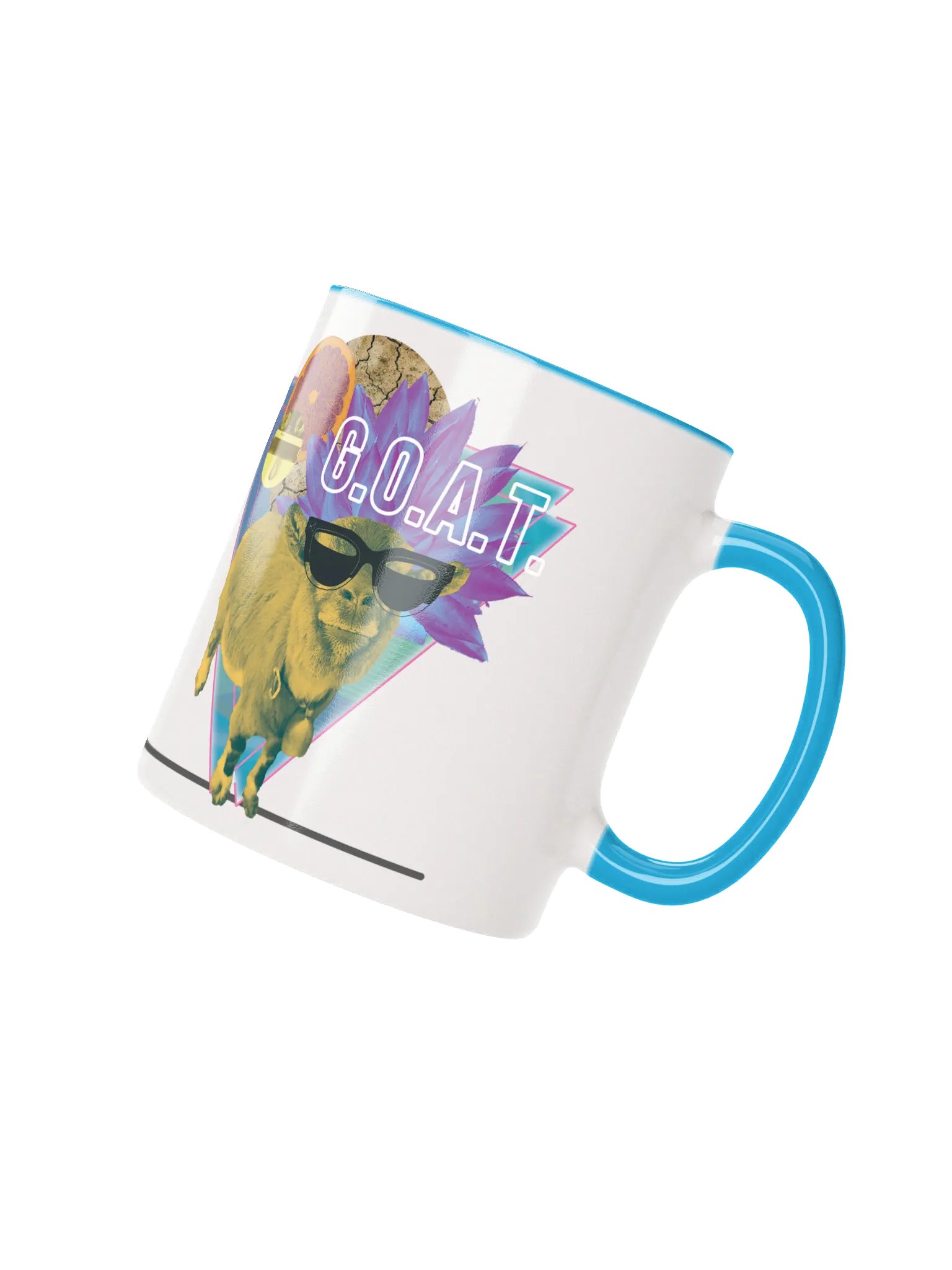 GOAT Mug product image (63)