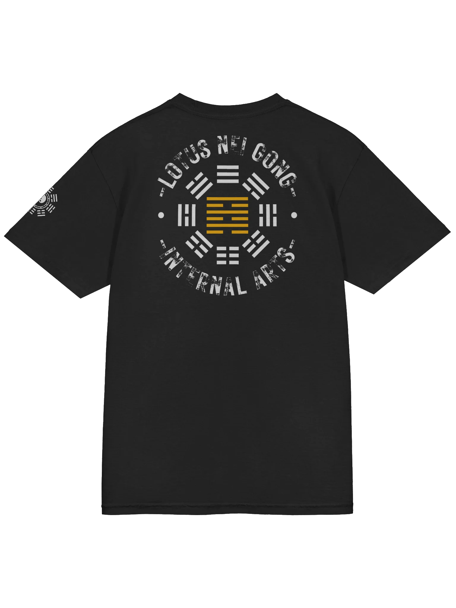 Large Back Print Tee product image (13)