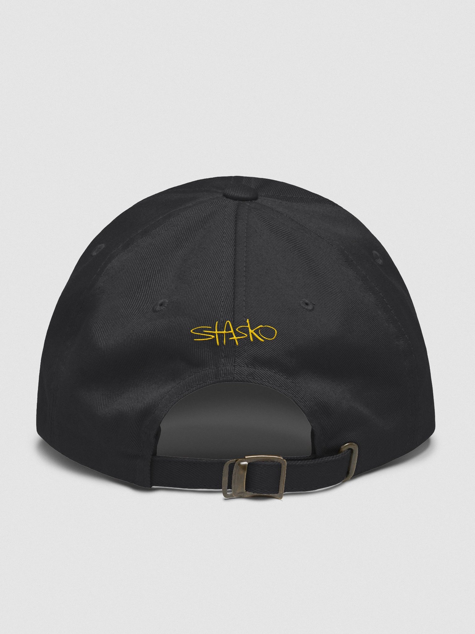 Yellow Goblin Cap product image (4)