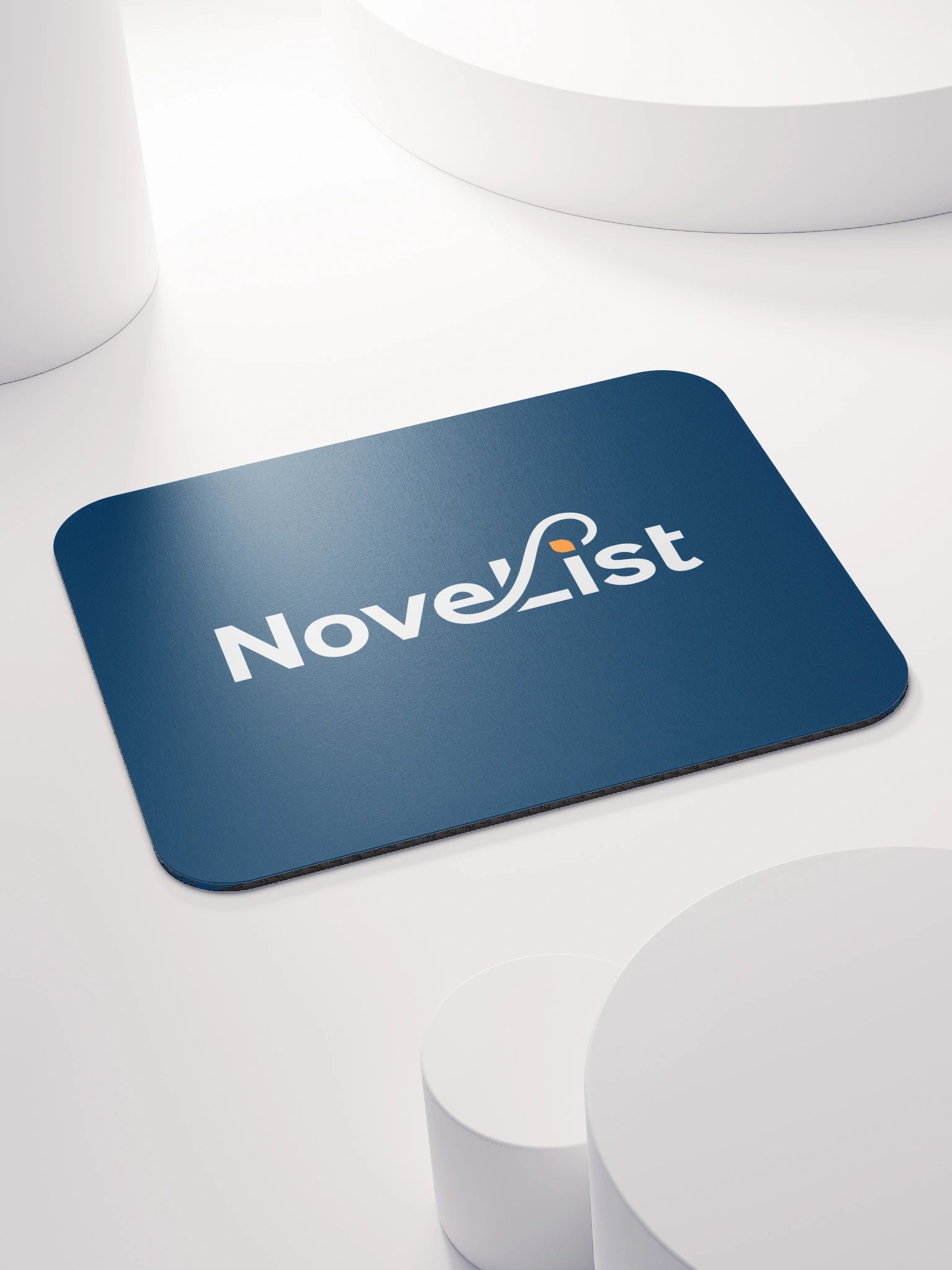 NoveList Mouse Pad product image (4)