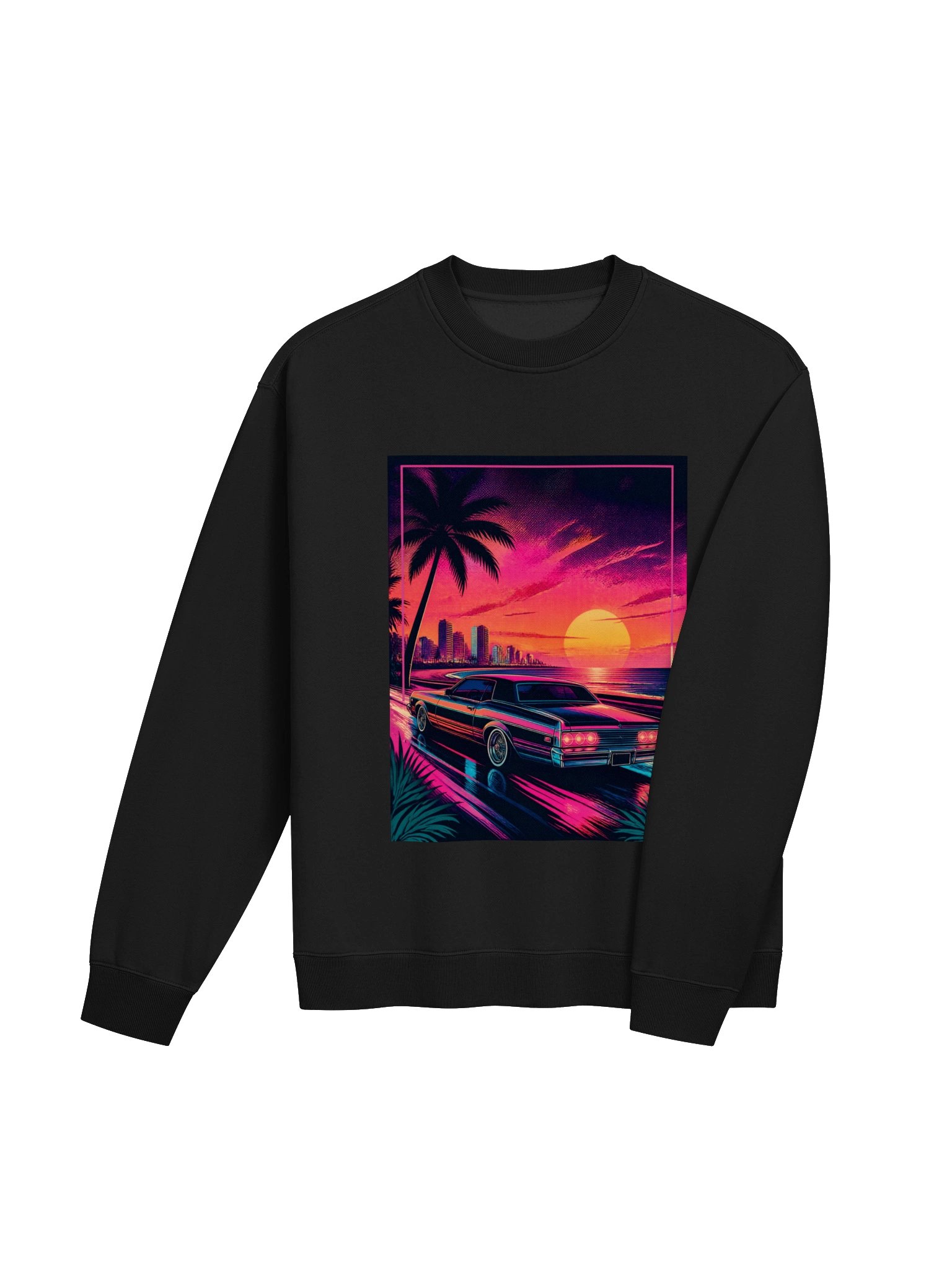Vice City // Heavyweight Crew product image (4)