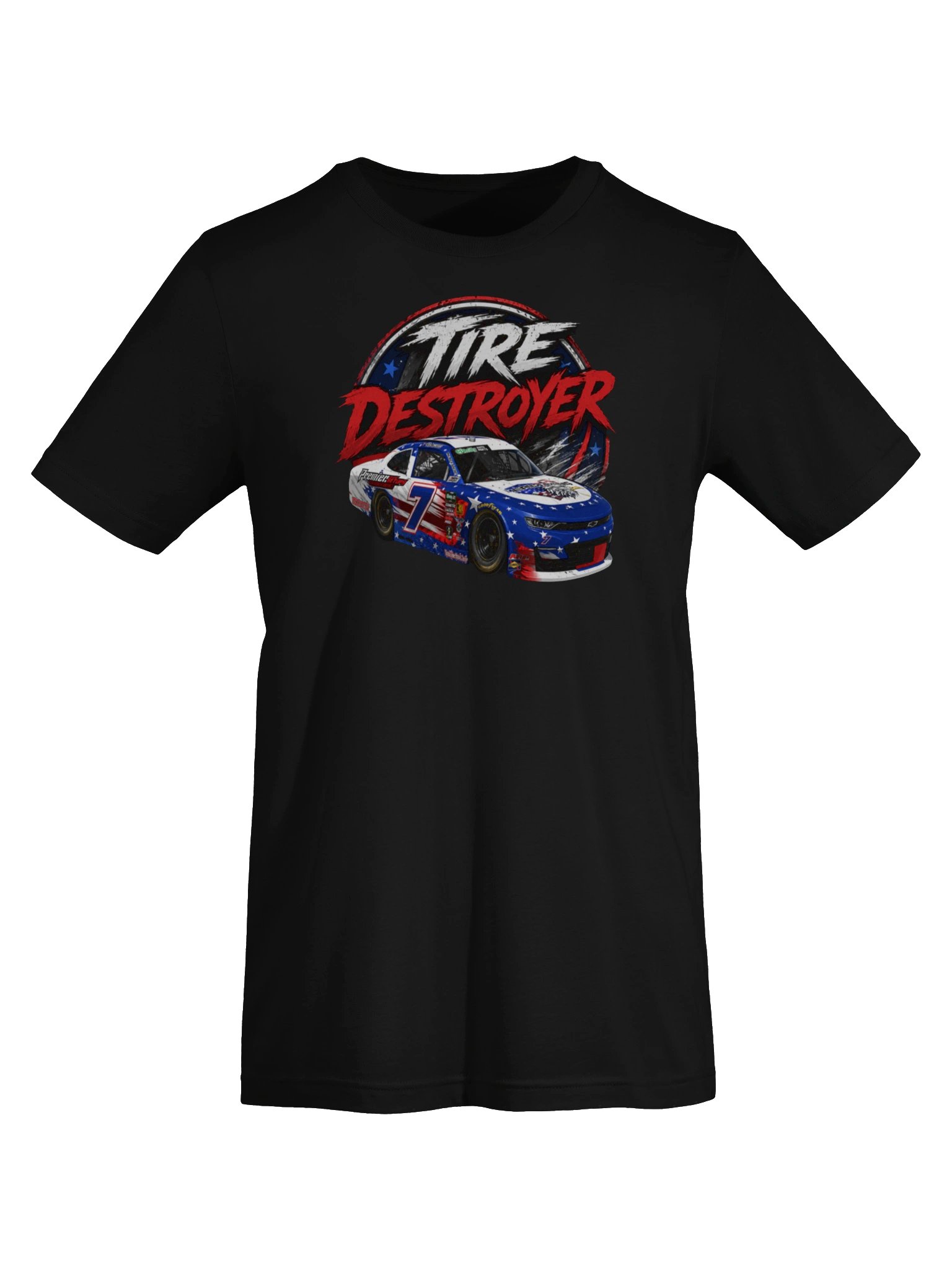 Tire Destroyer Merican product image (35)