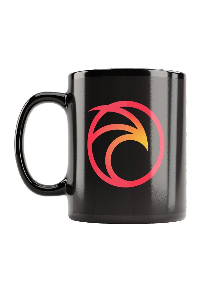 Phoenix Logo Mug product image (1)