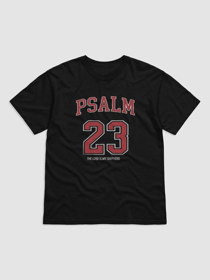 The Lord Is my Shepherd product image (1)