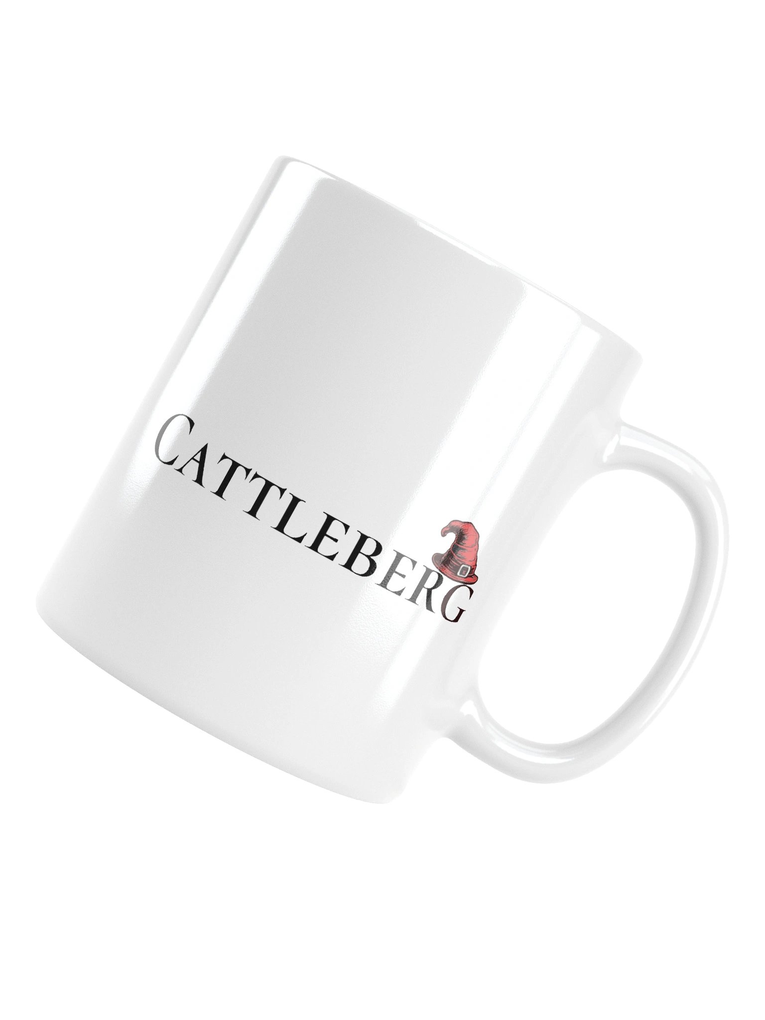 Cattleberg Schnitzel Day mug product image (6)