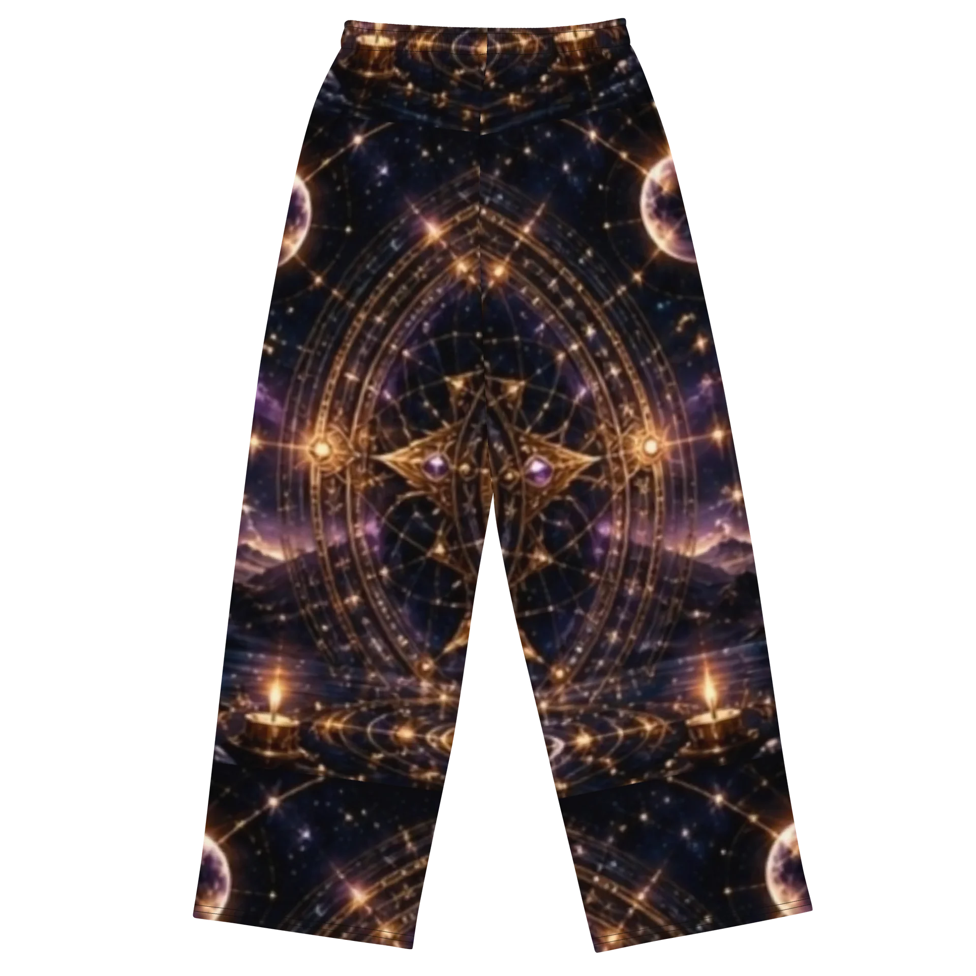 Sovereign pants product image (2)