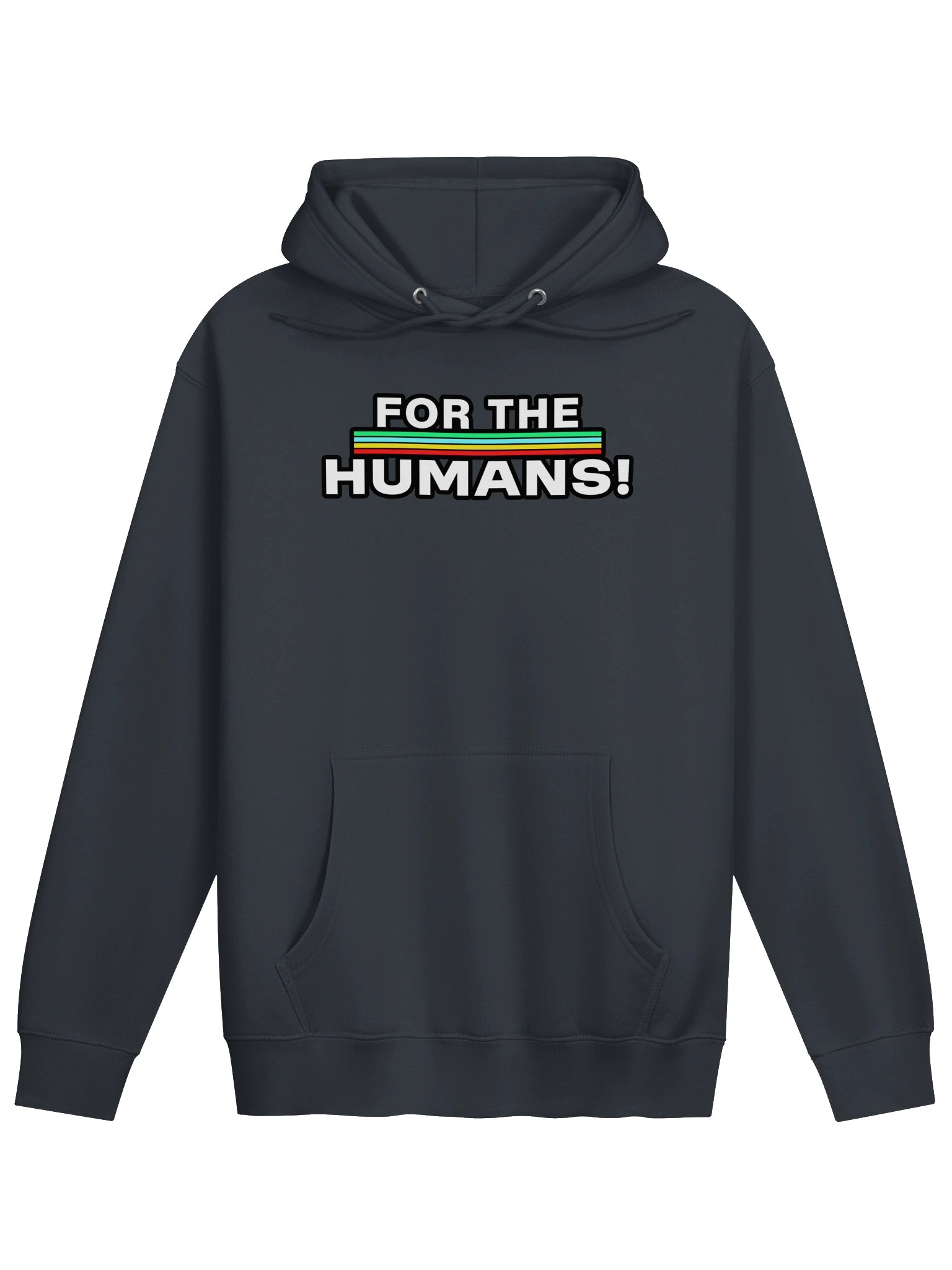 For The Humans! product image (9)