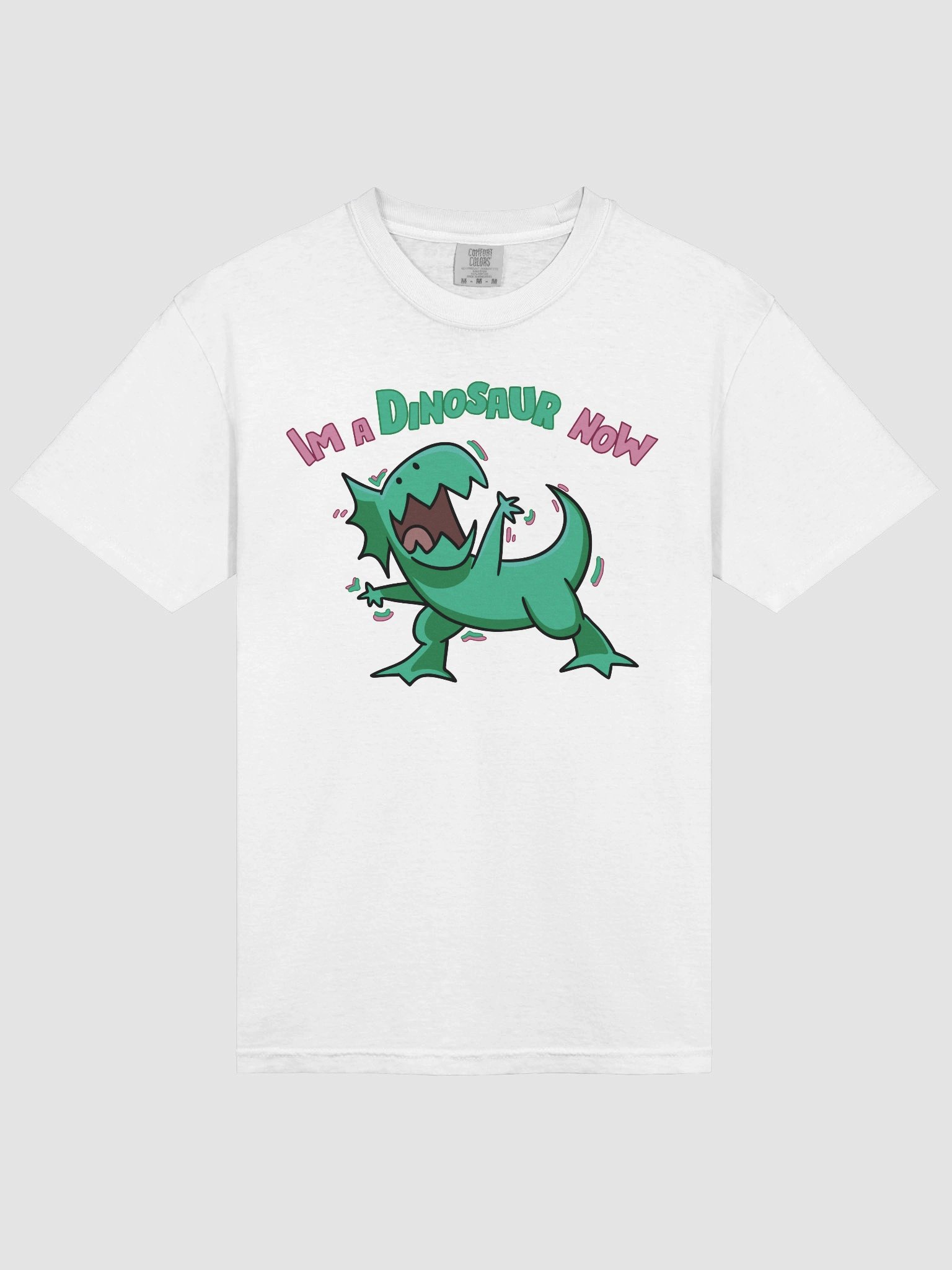 I'm a Dinosaur Now! product image (16)