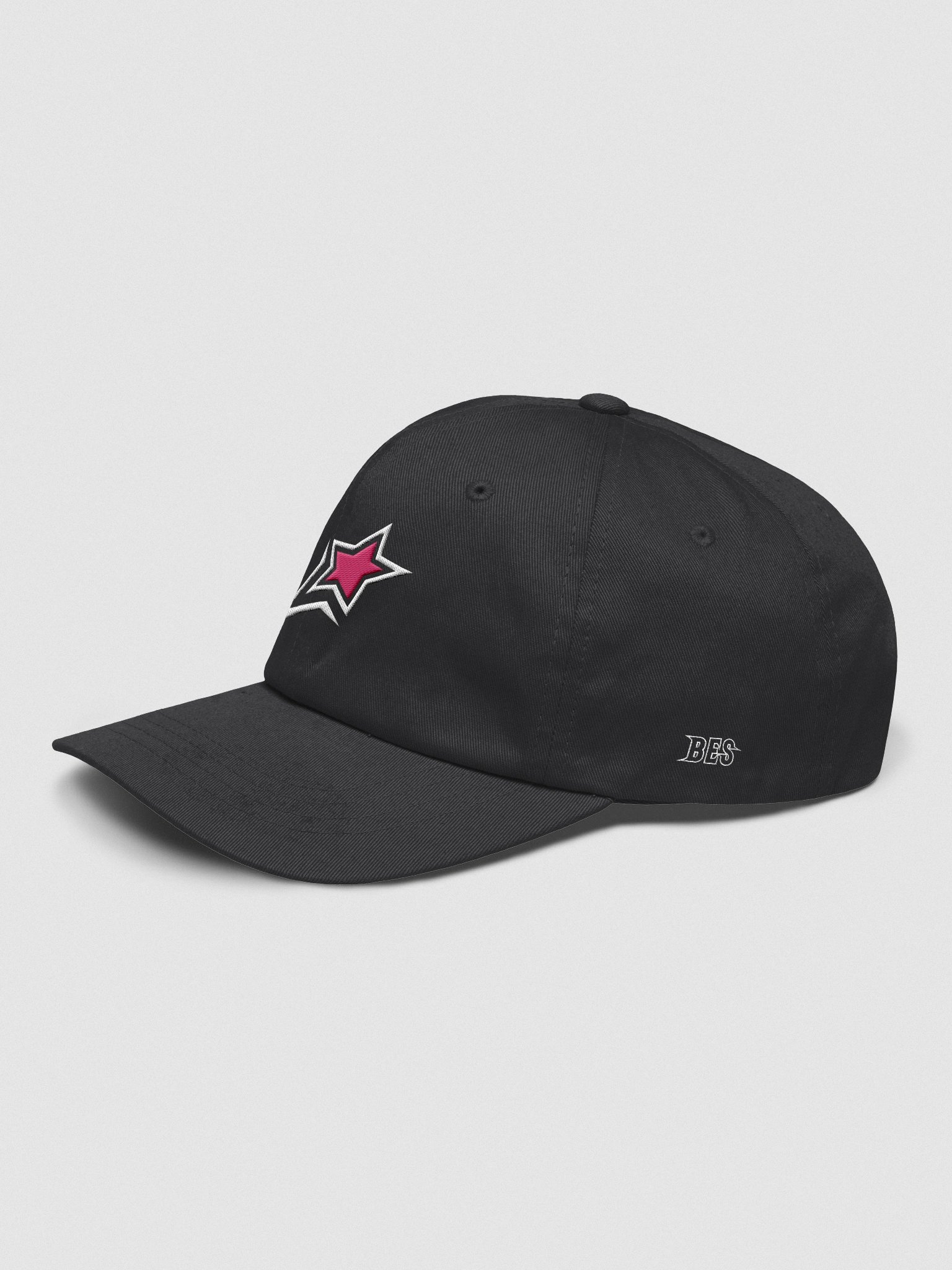 Essentials Dad Hat product image (1)